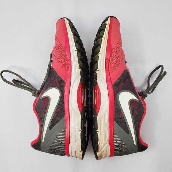 NIKE- Vomero 8- Pink Running Sneakers- Women's- Size 8.5 - Picture 7 of 14